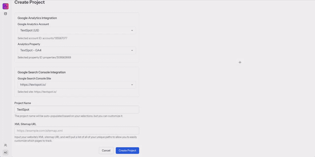 Page Pulse screenshot 1
