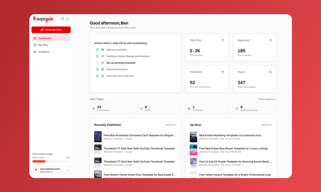 Supapin screenshot 4