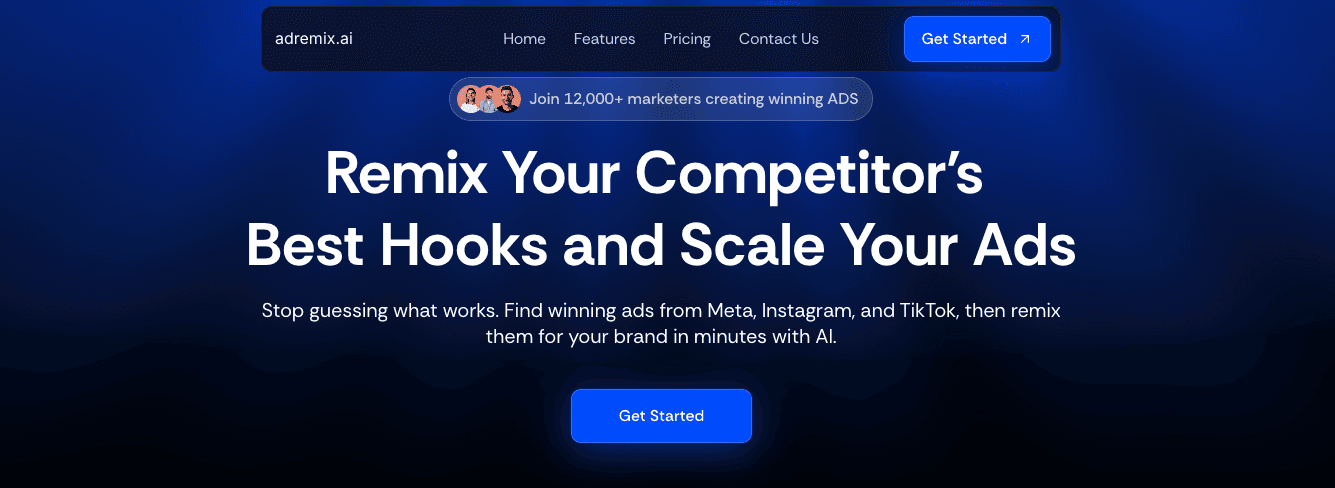 AdRemix screenshot 6