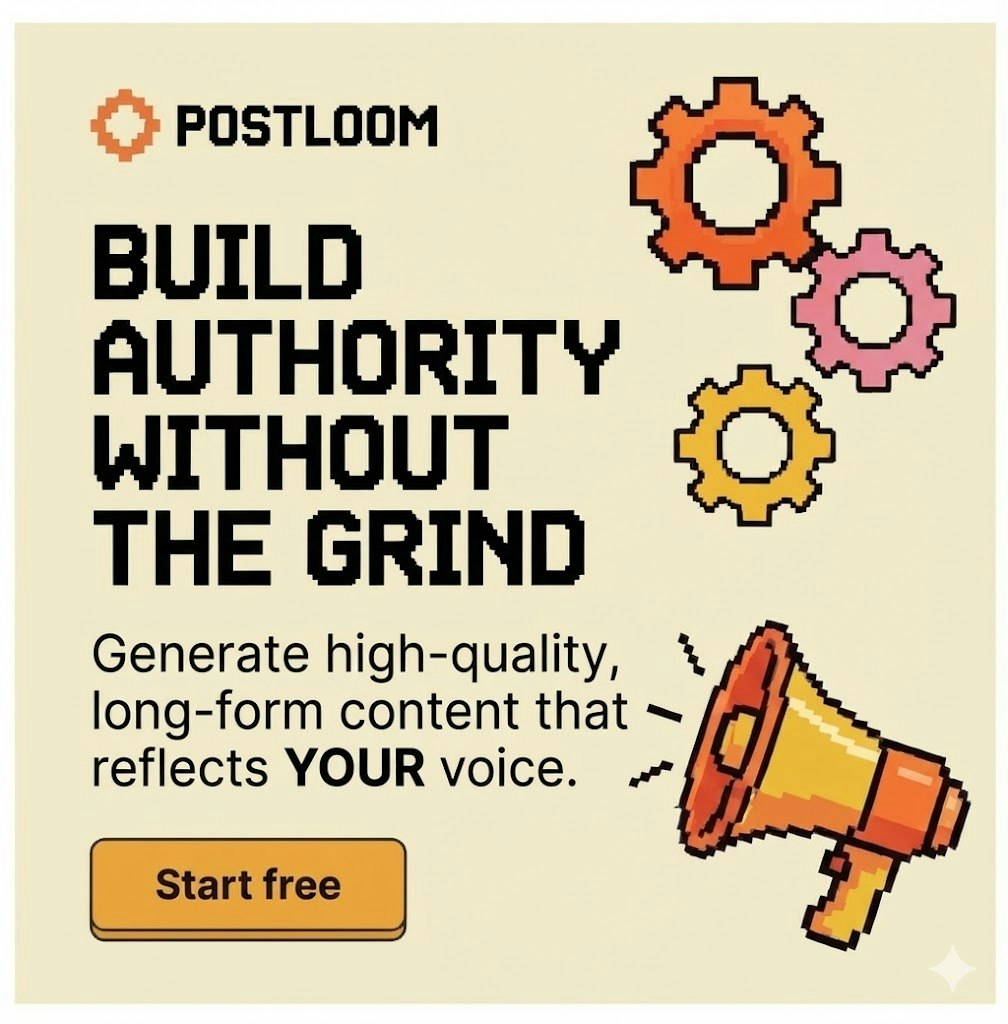 Postloom screenshot 1