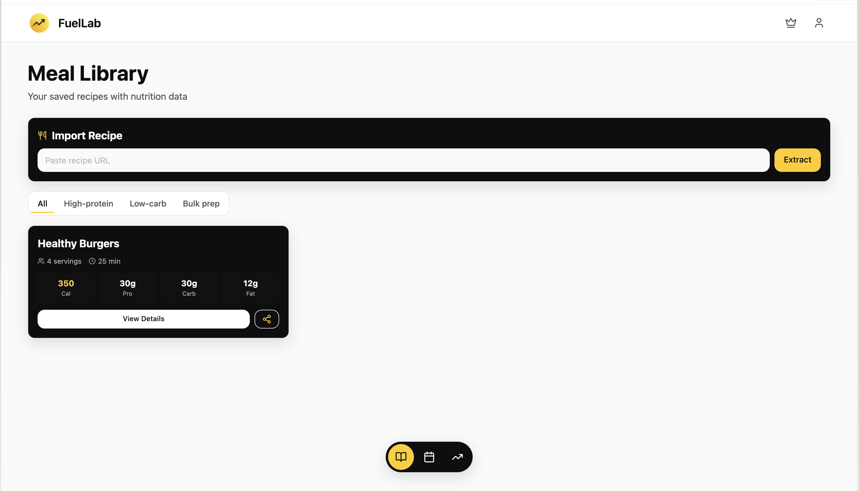 Protocol screenshot 1