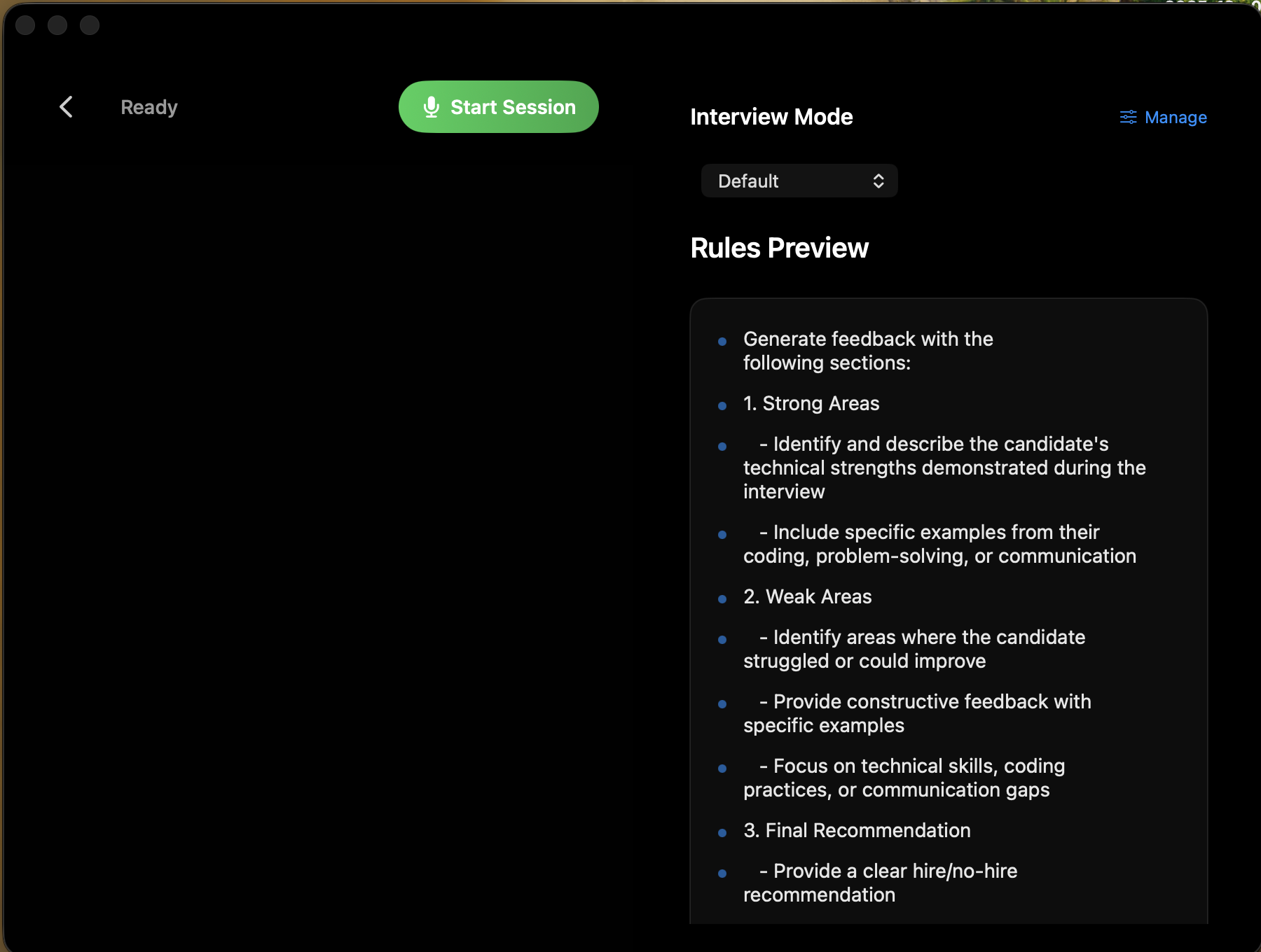 MiddleViewer screenshot 2