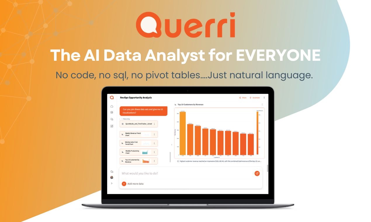 Querri 2.0