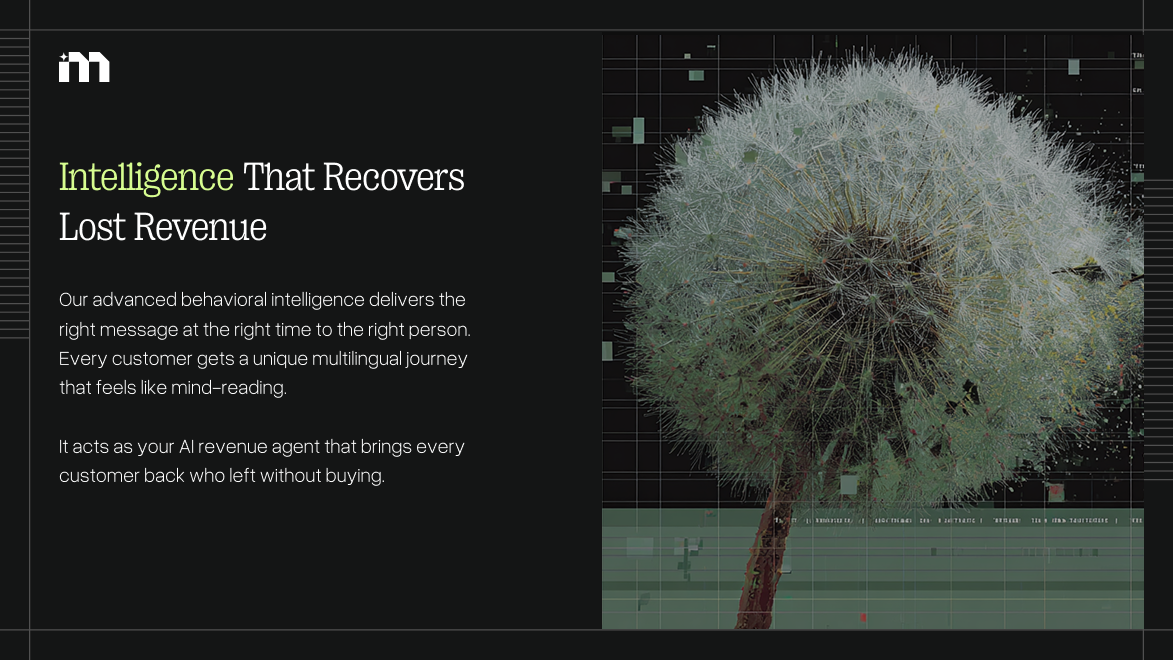 Markopolo AI screenshot