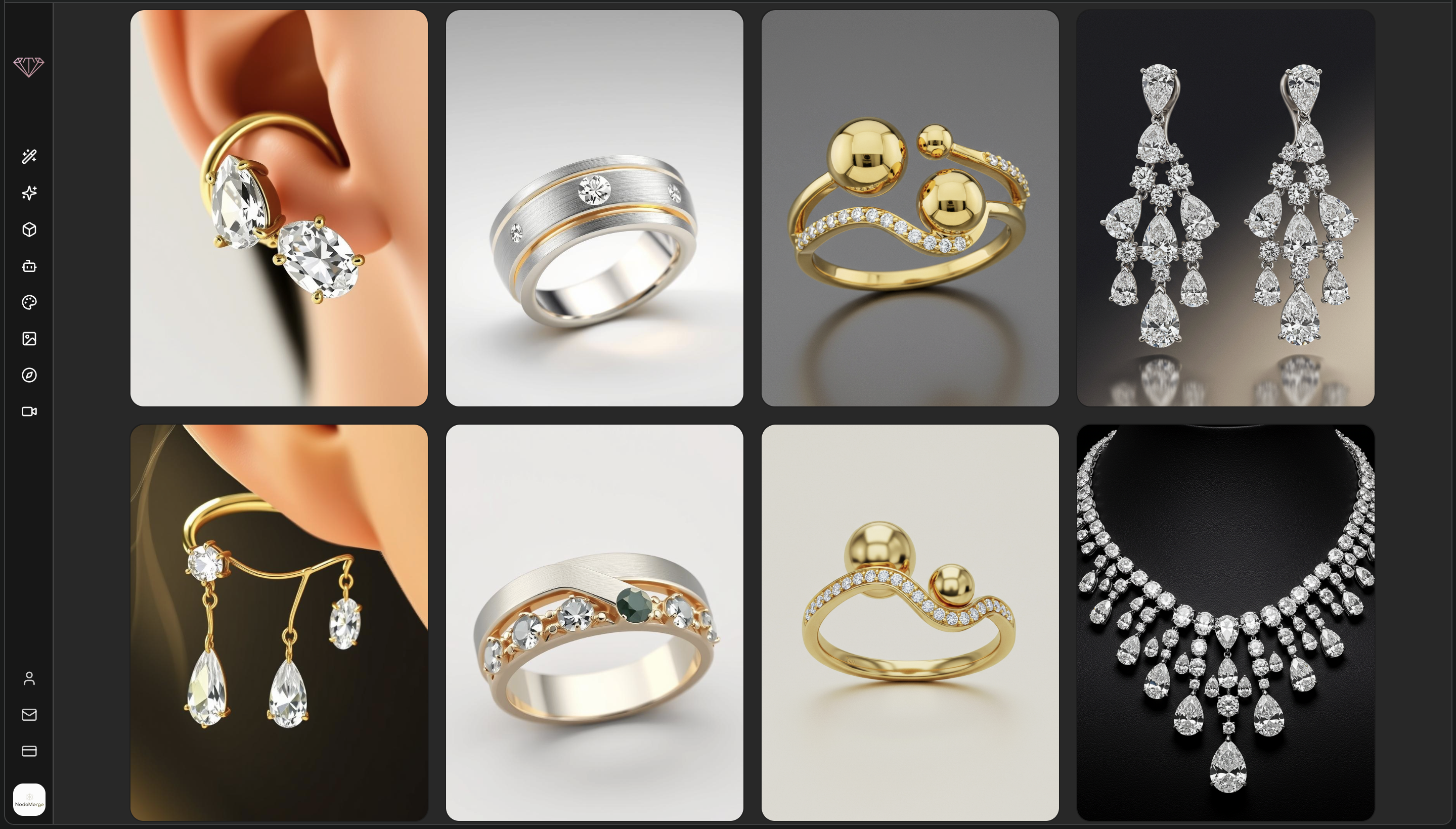 Tashvi Design Studio screenshot 4