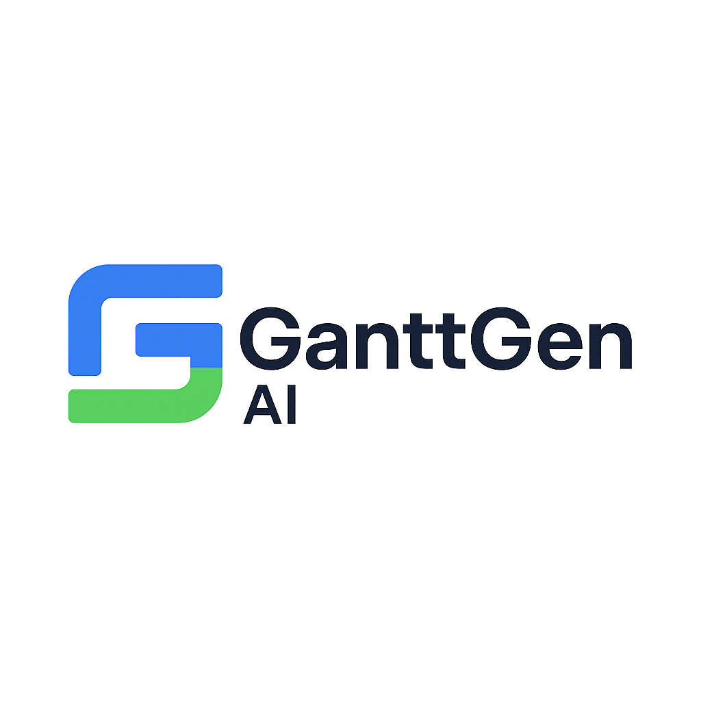GanttGenAI Full Launch