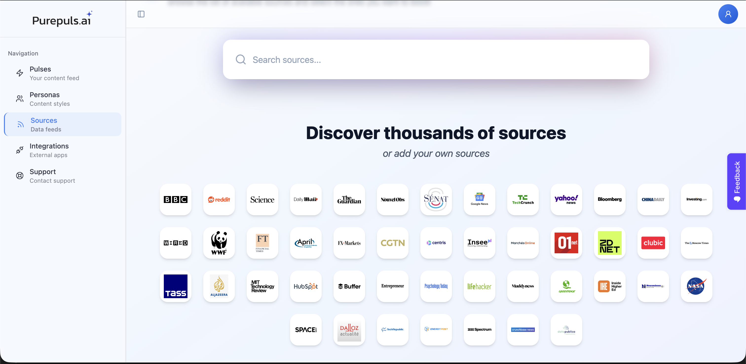 PurePuls.ai screenshot 4