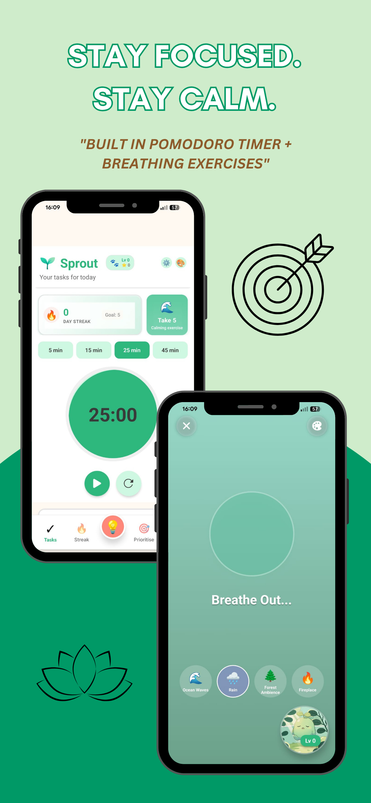 Sprout screenshot 7