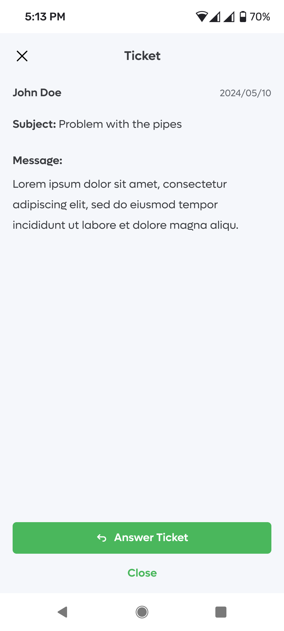Effinest screenshot 18