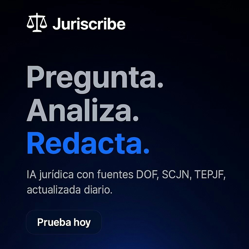 Juriscribe screenshot 3