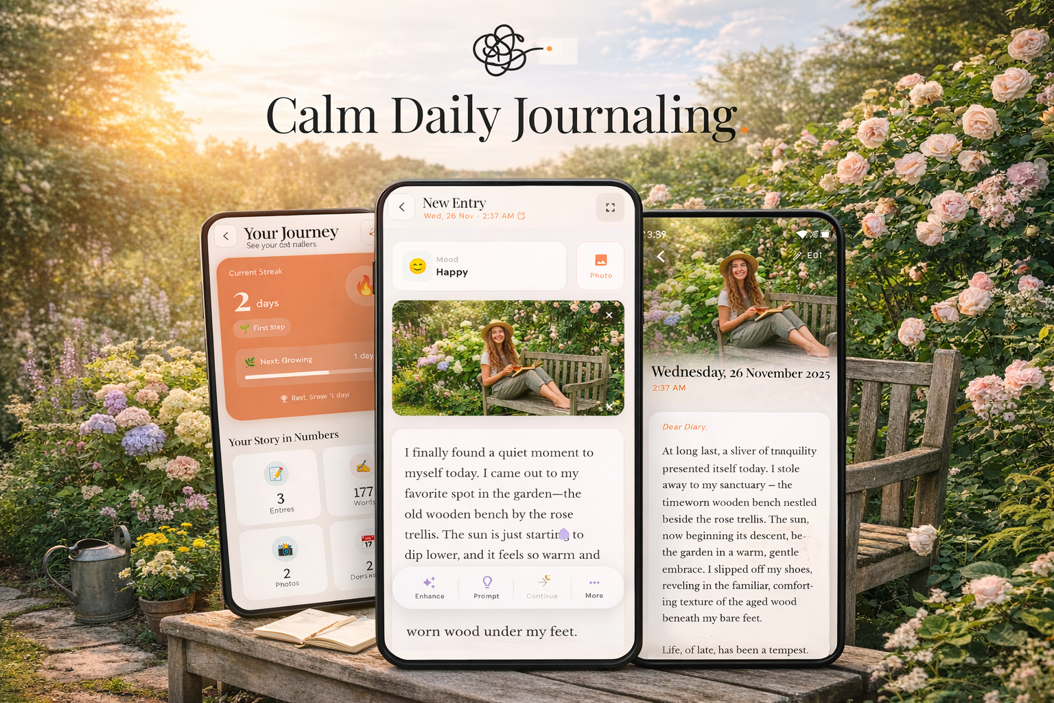Zendiary screenshot 4