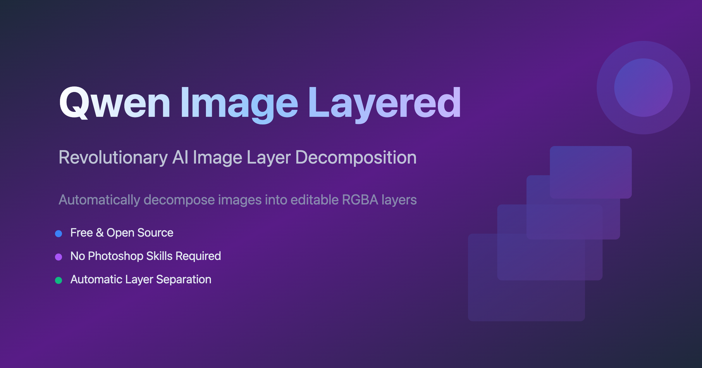 Qwen Image Layered screenshot 2