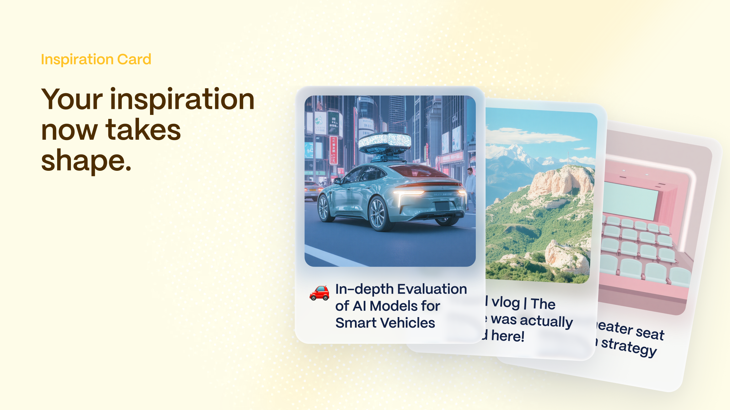 Creaibo screenshot 2