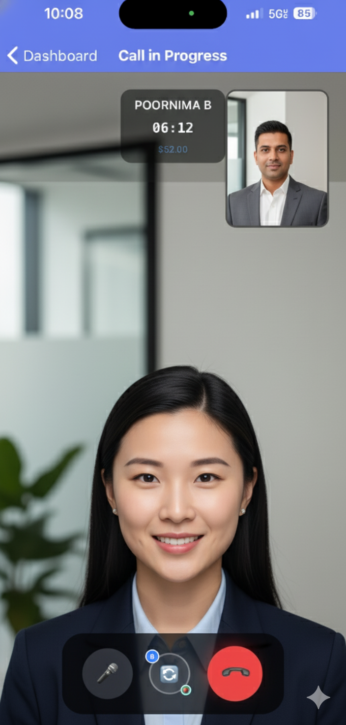 CallPayMin screenshot 3