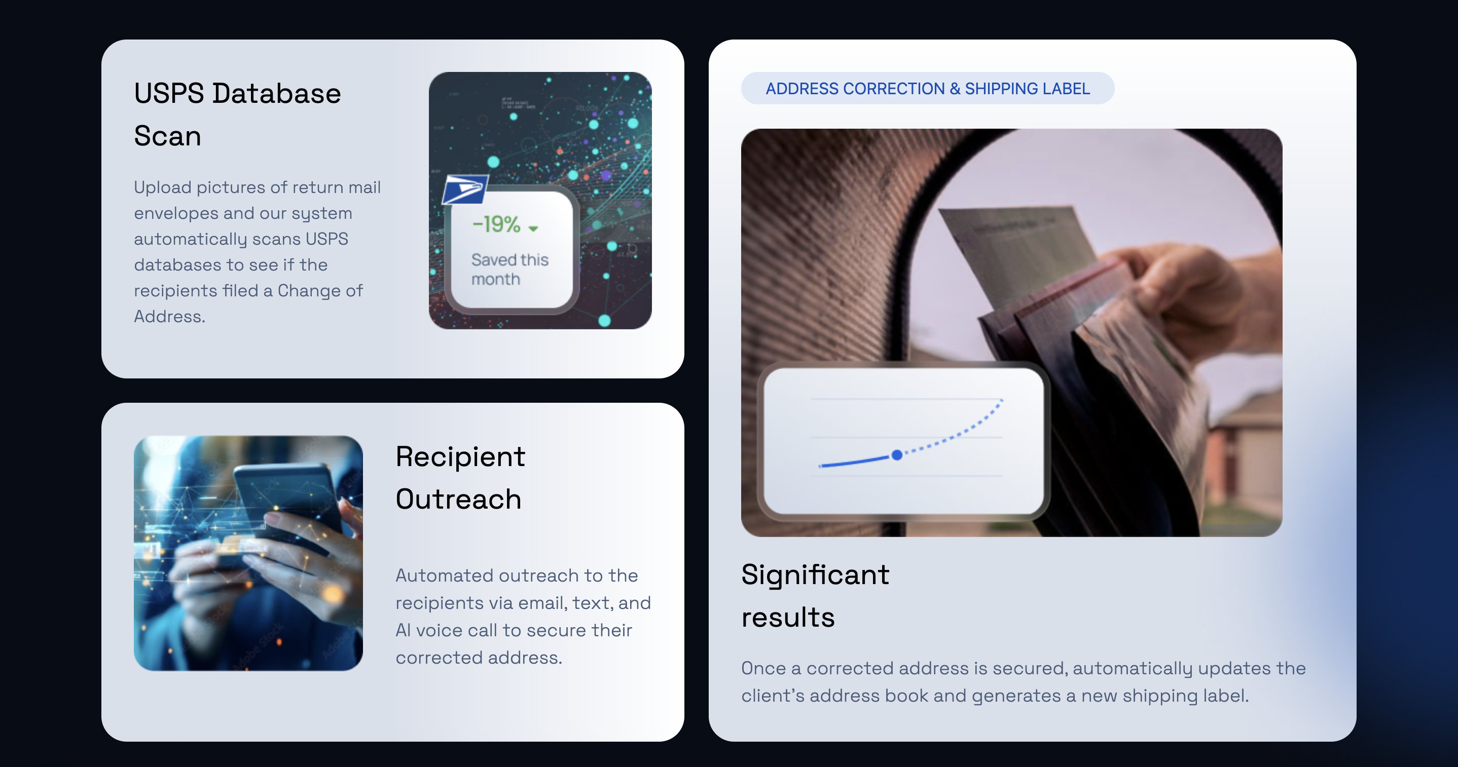 ReturnMail.ai screenshot 4