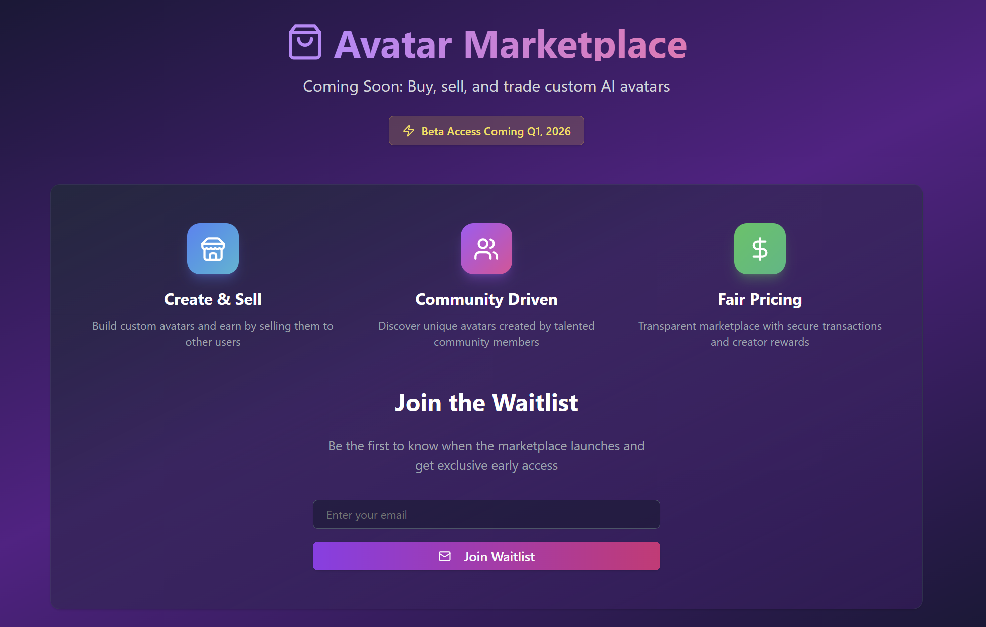 Prompt Vault screenshot 5