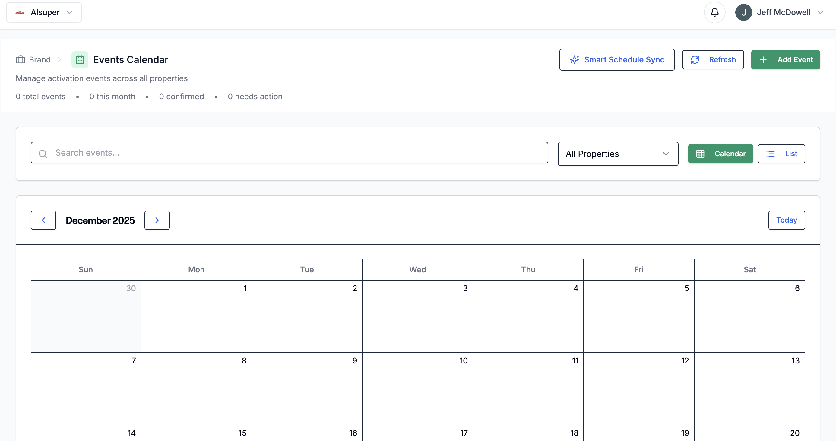 SponsorFlo AI screenshot 6