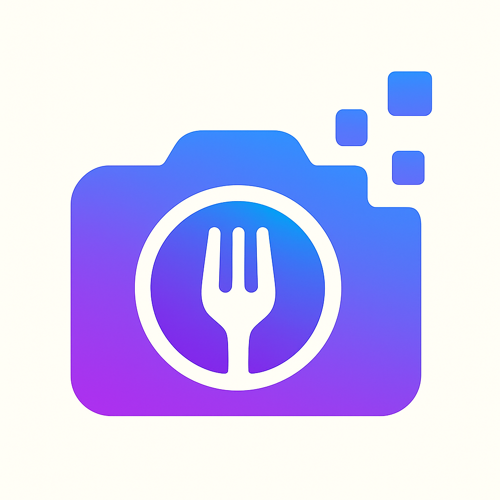 MenuPhotoAI