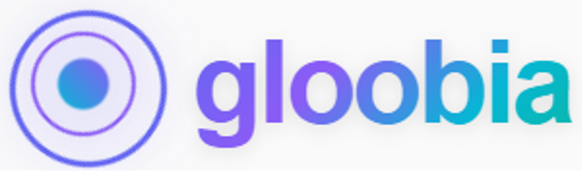 Gloobia screenshot 1