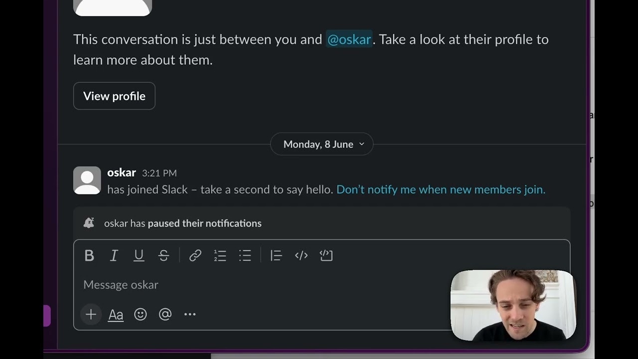 Goldfish screenshot 7