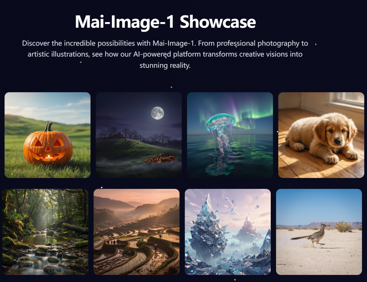 Mai-Image-1 screenshot 2