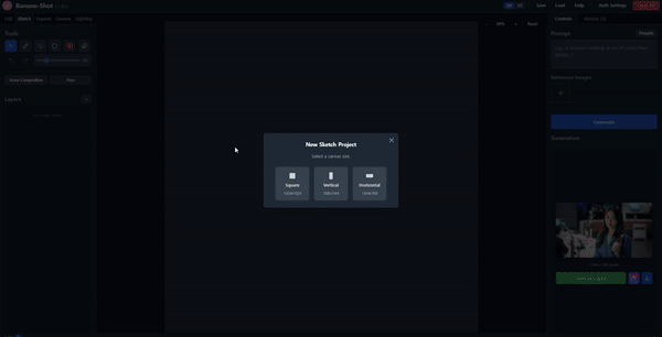 Banano-Shot screenshot 8