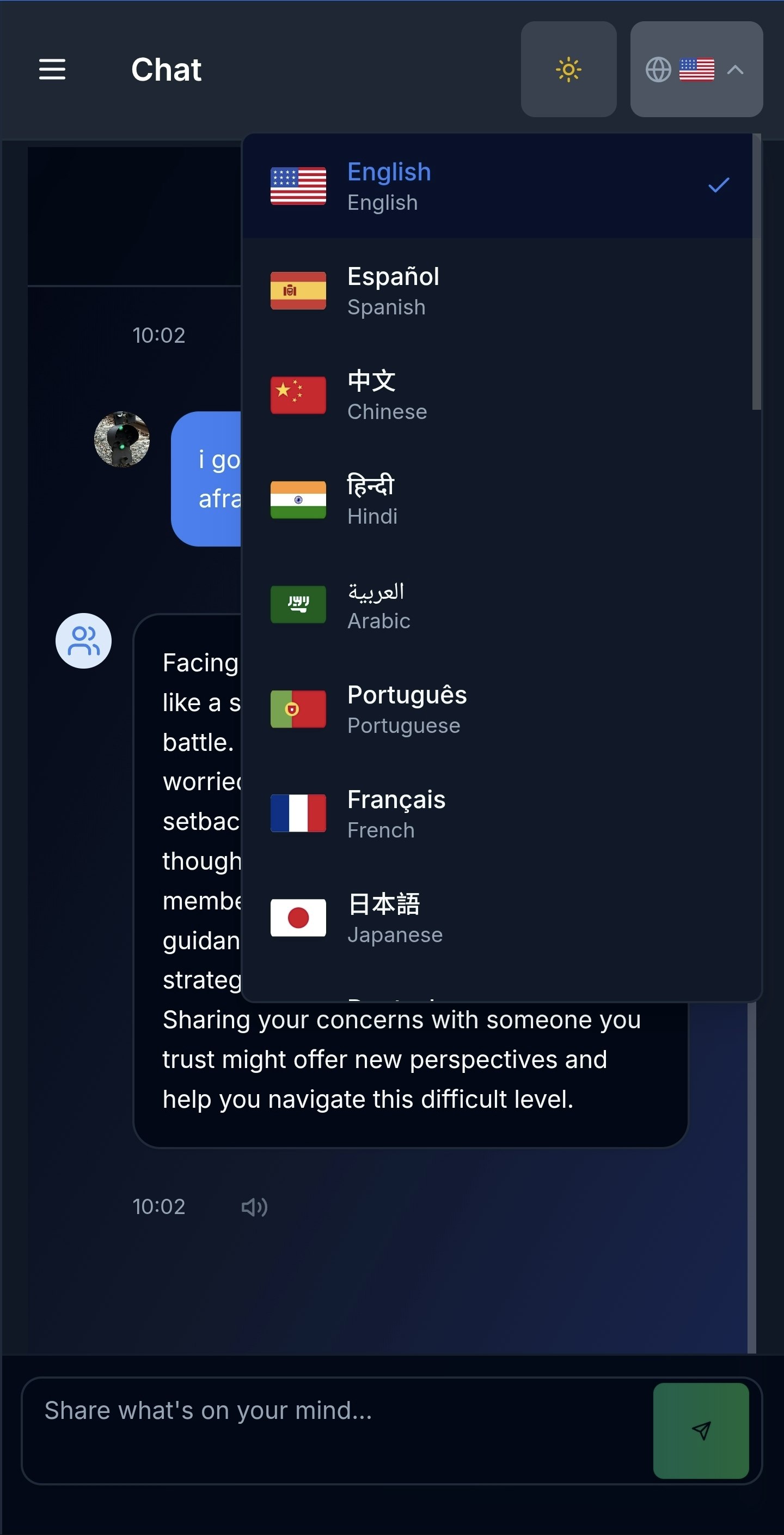 BetterMind screenshot 6