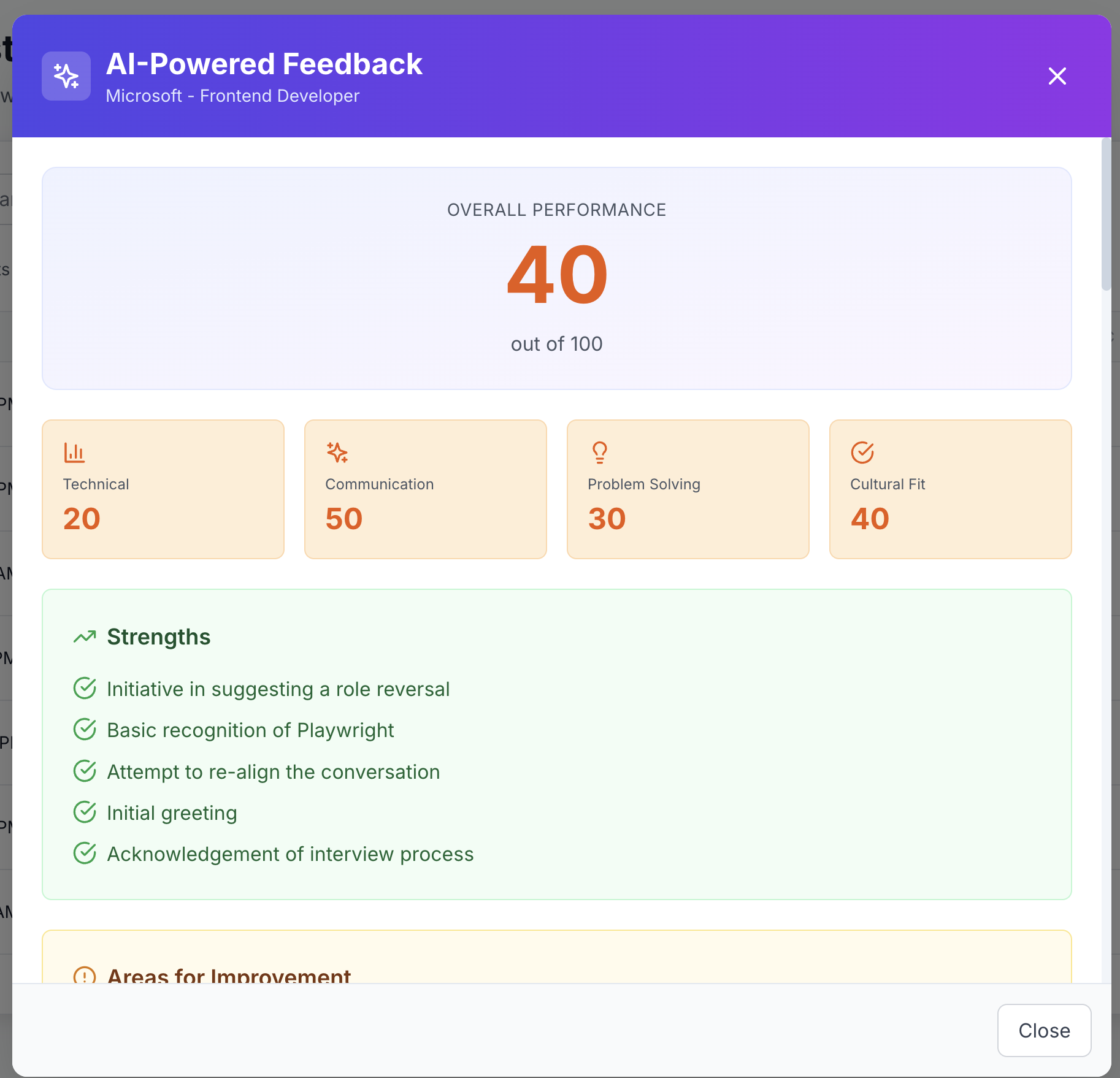 Capcheck.app screenshot 4