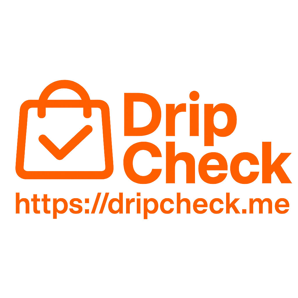 DripCheck