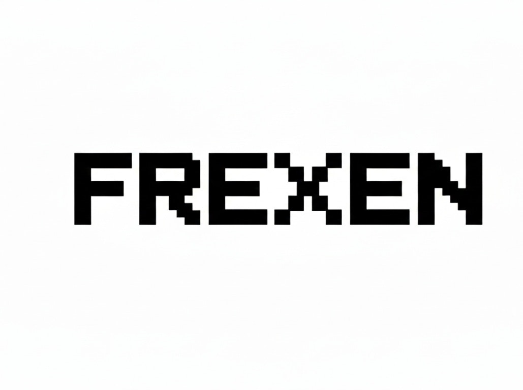 Frexen screenshot 1