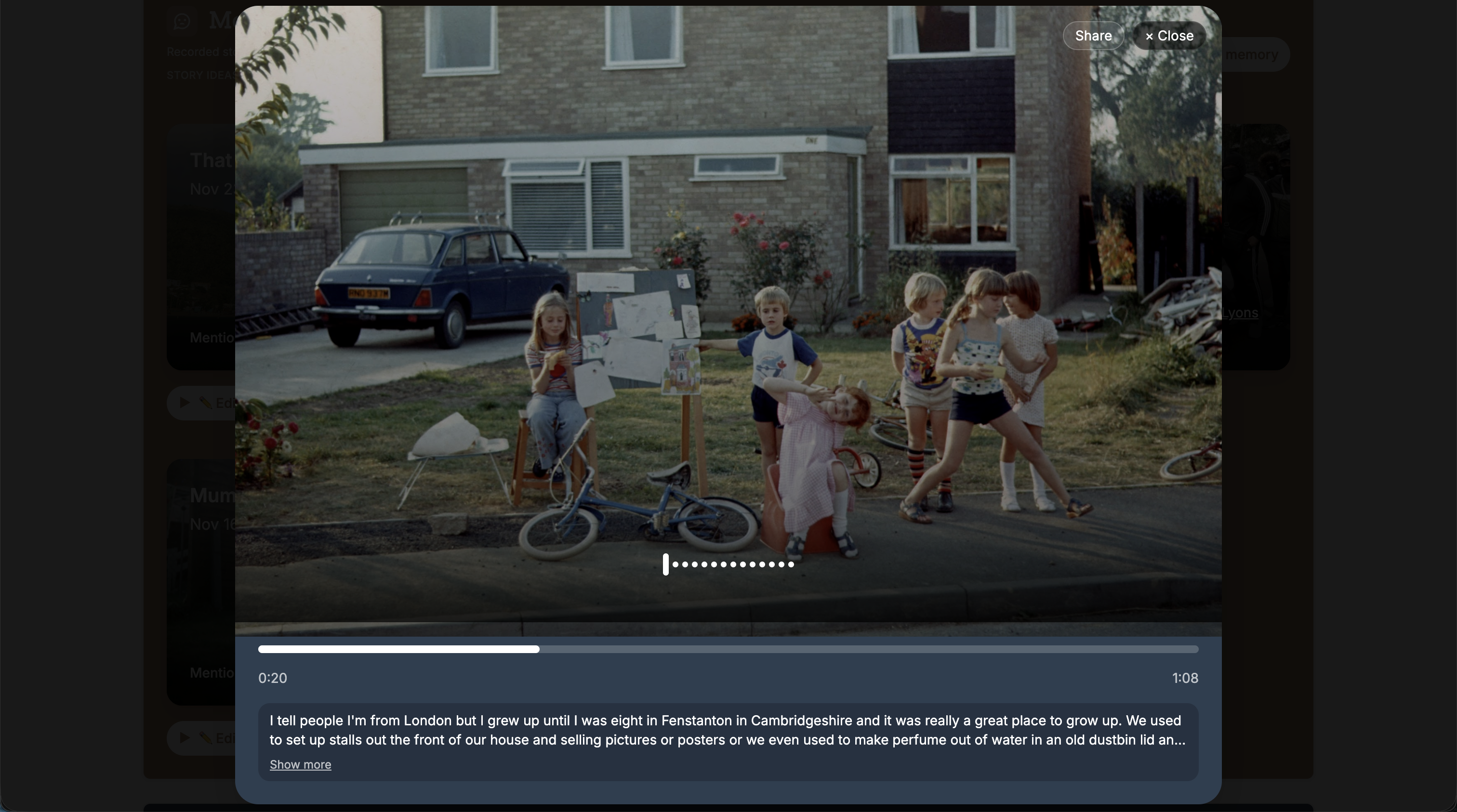 The Archivist screenshot 7