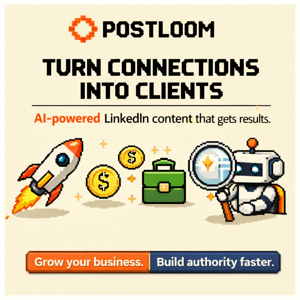 Postloom screenshot 4