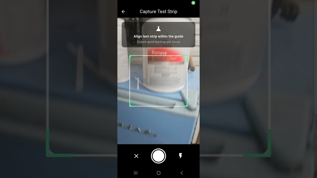 HTReminder screenshot 1
