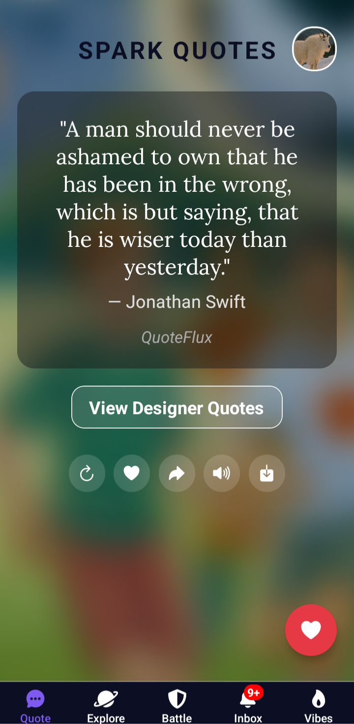 QuoteFlux screenshot 9