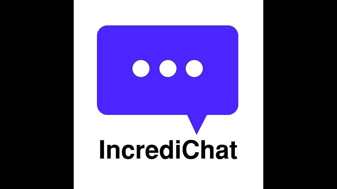 IncrediChat screenshot 1