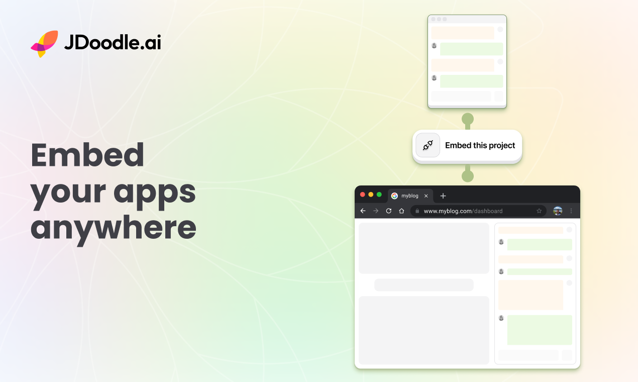 JDoodle.ai screenshot 8