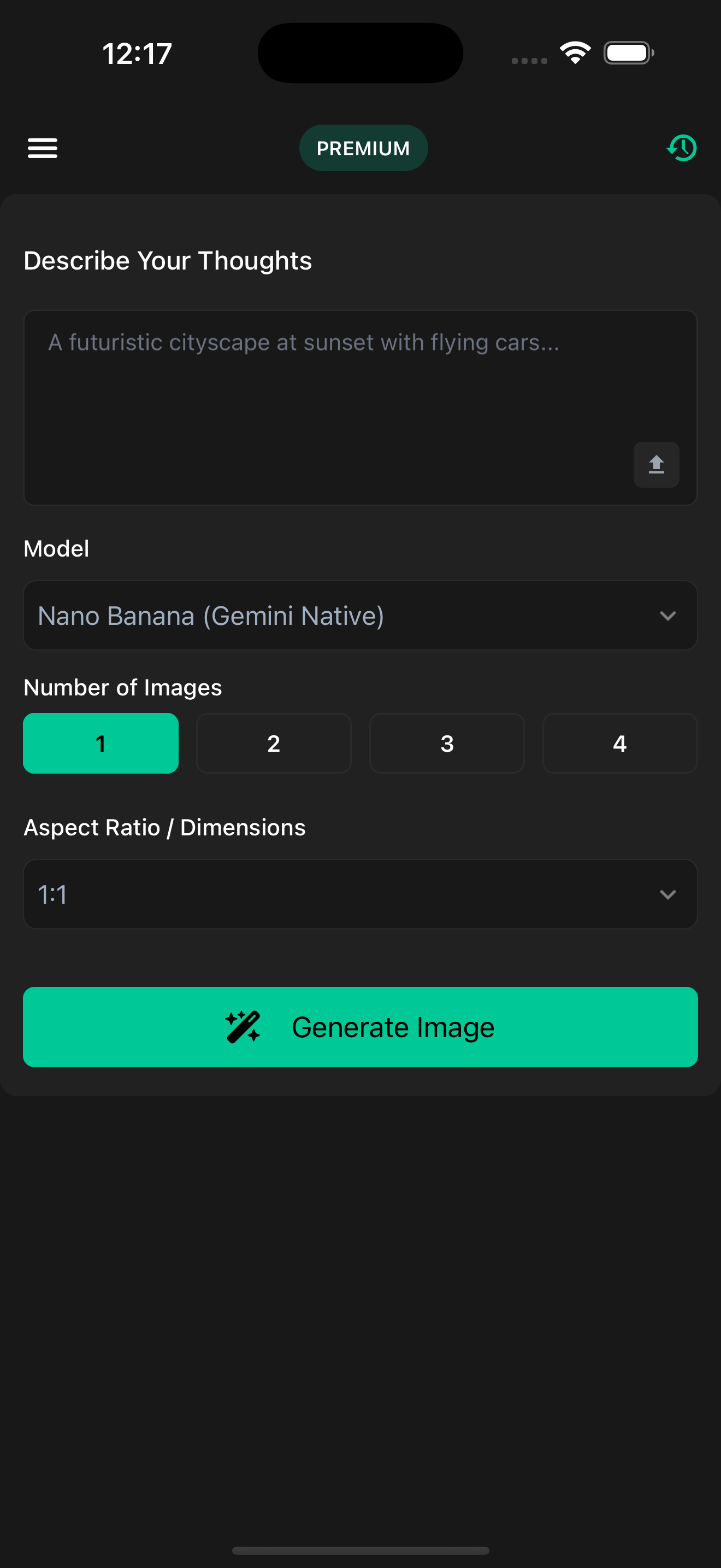Robolens.AI screenshot 3