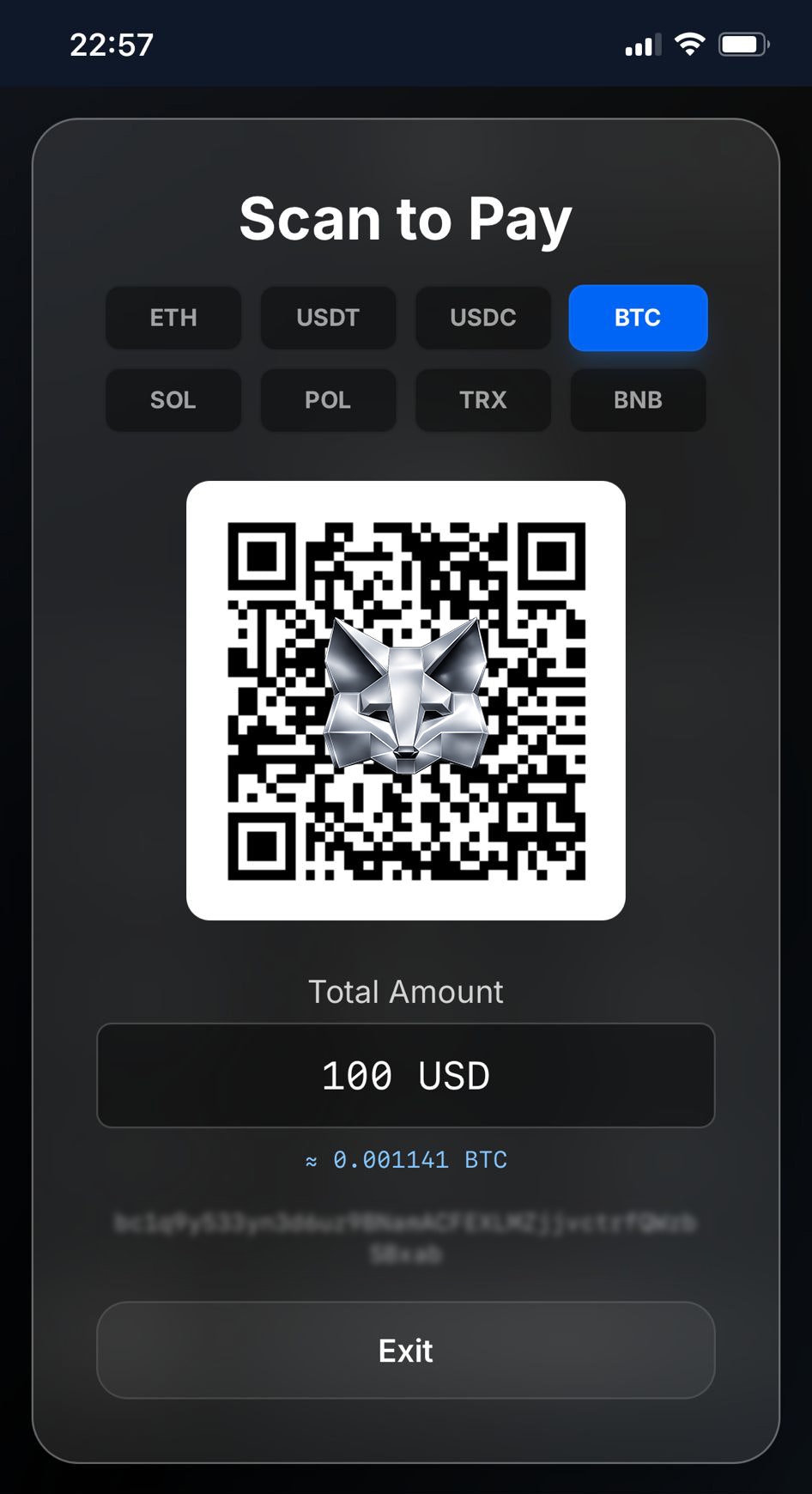MM AI Agent screenshot 17