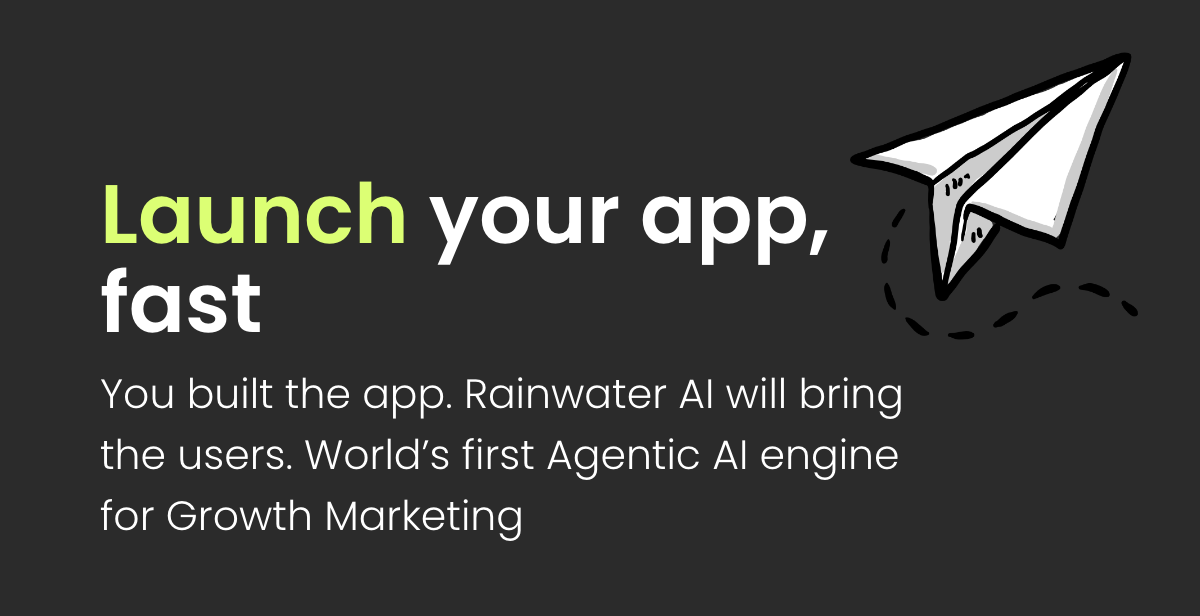 Rainwater Labs screenshot 2