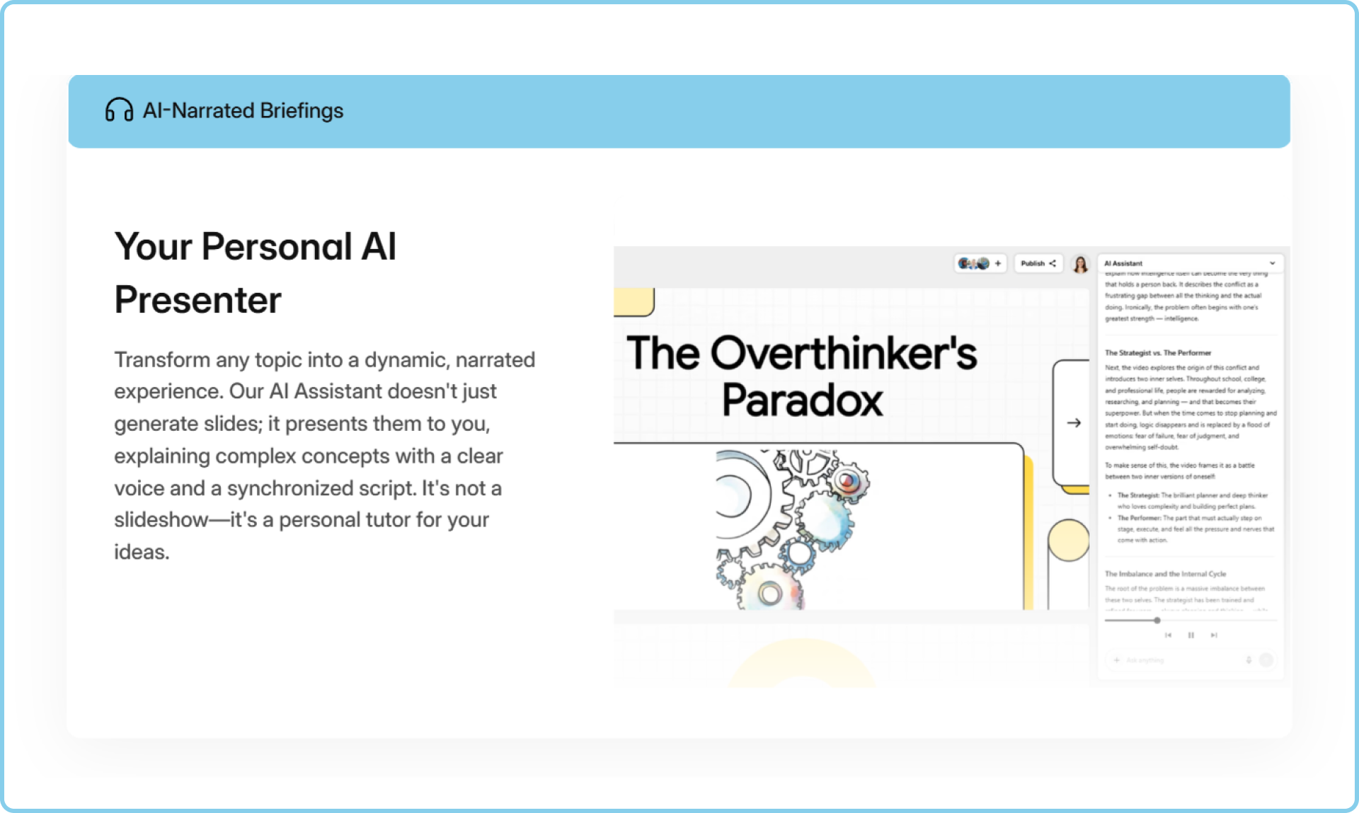 VisualAI screenshot 3