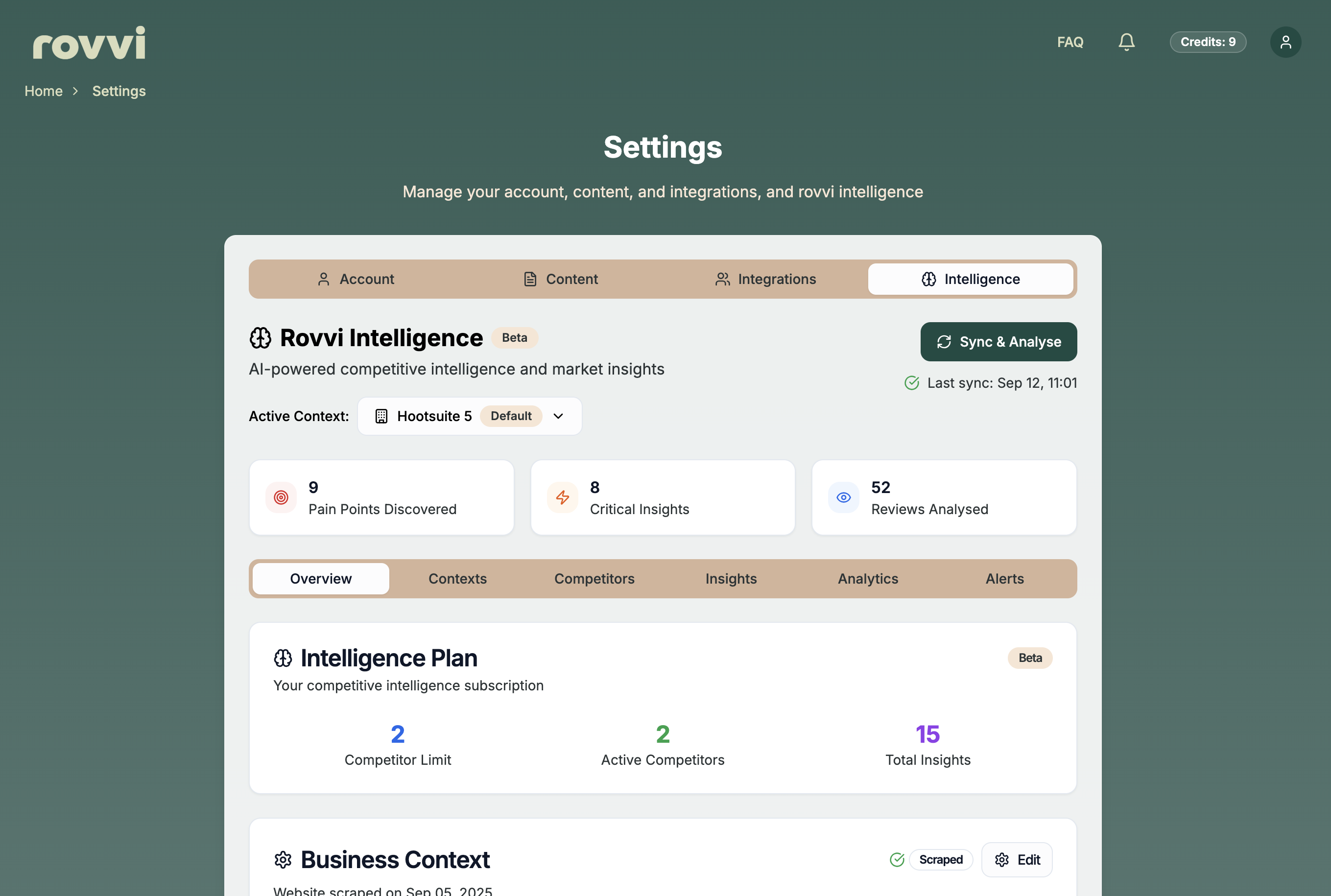 rovvi screenshot 6