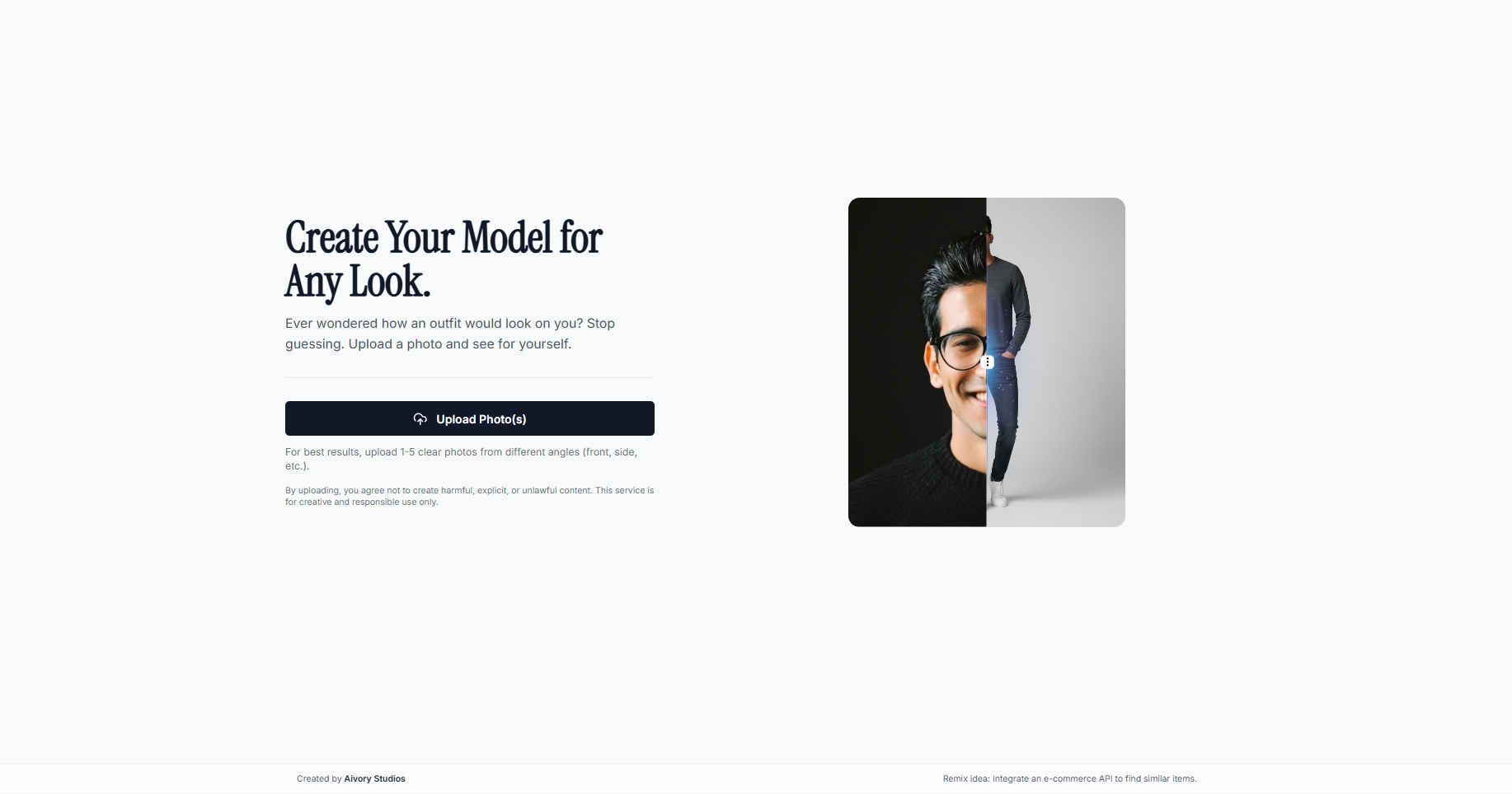 Try On screenshot 5