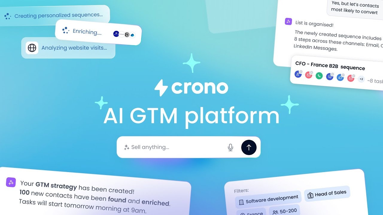 Crono 2.0 screenshot 7