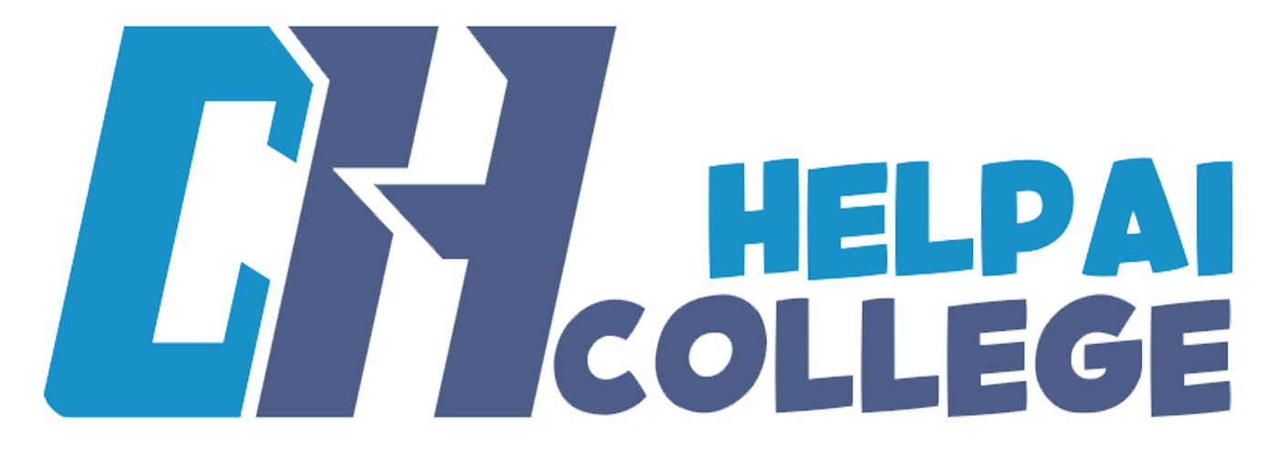 College Help AI screenshot 1