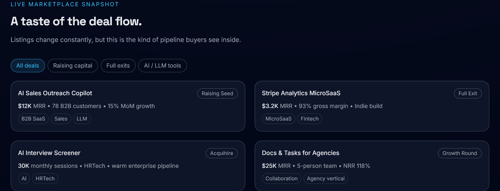 Permabullish screenshot 3