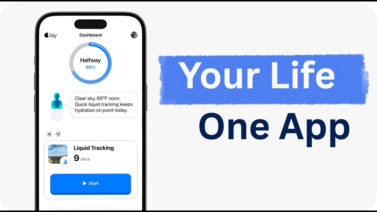 Clay - Your Life, One App screenshot 6