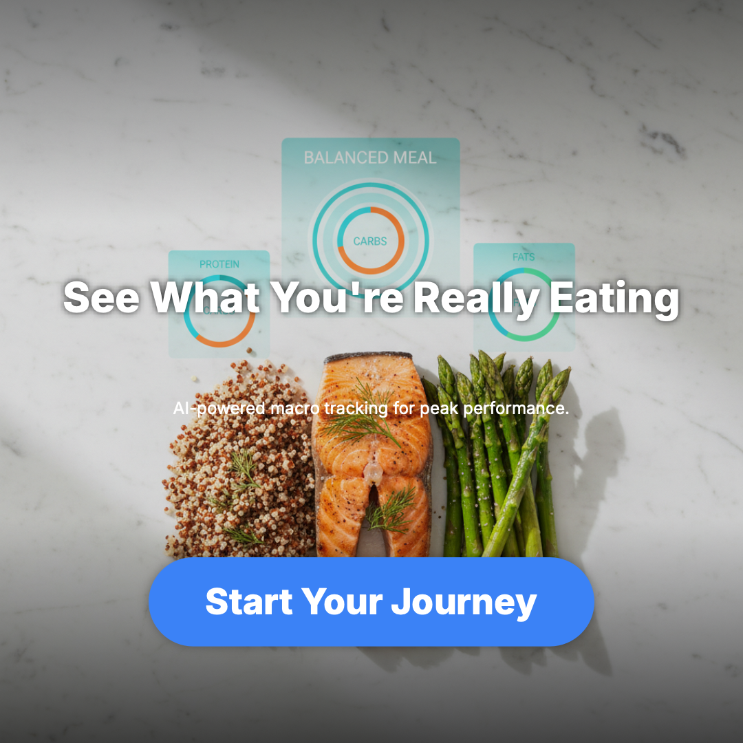 EatAi: AI Calorie Counter screenshot 2