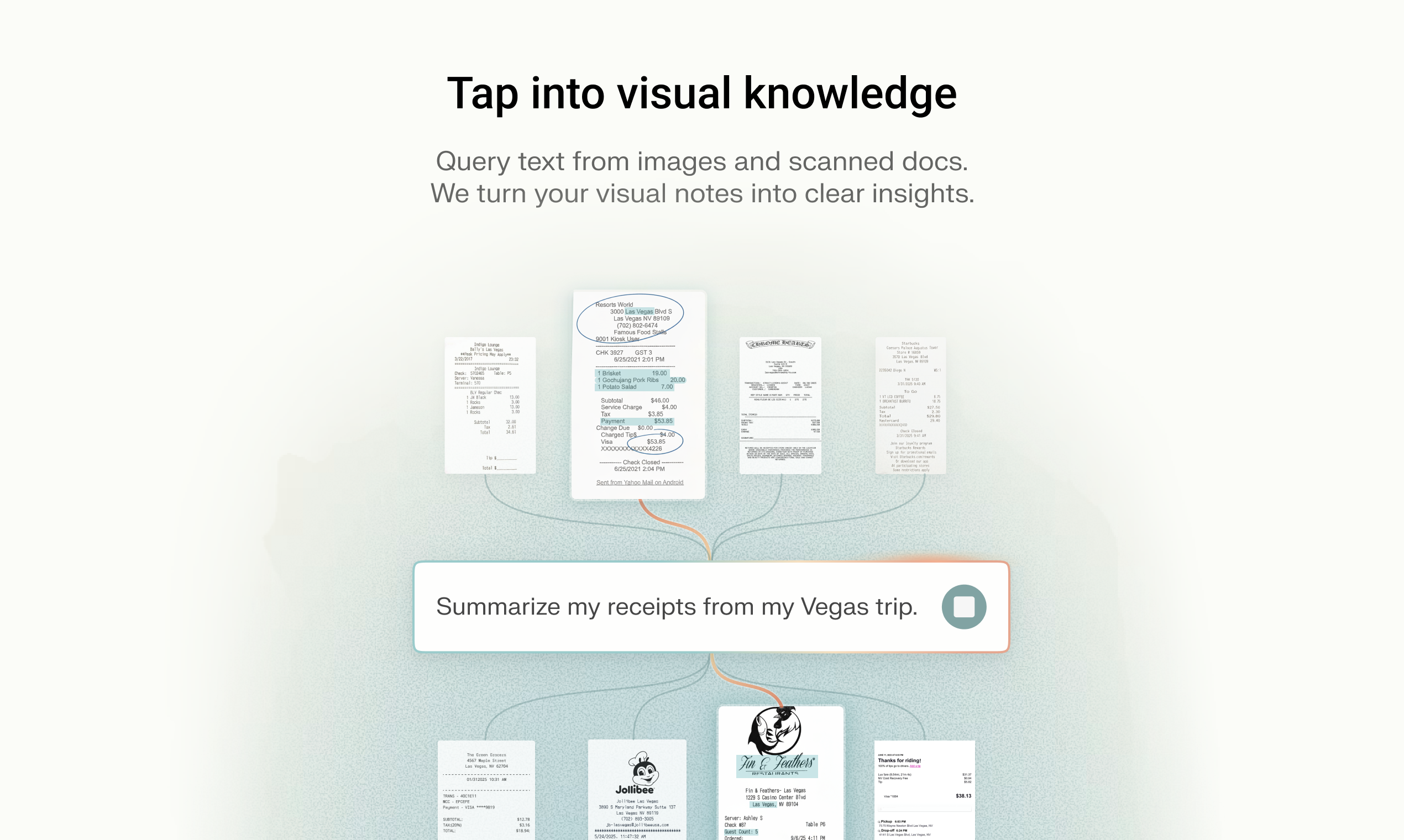Hyperlink by Nexa AI screenshot 5