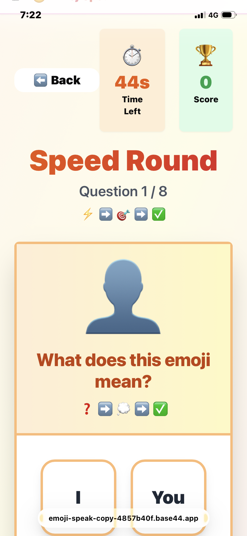 EmojiSpeak screenshot 32