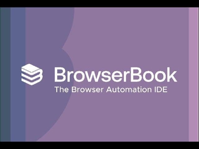 BrowserBook screenshot 7